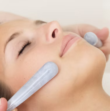 Acne Facial