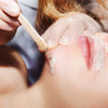 Chin Wax