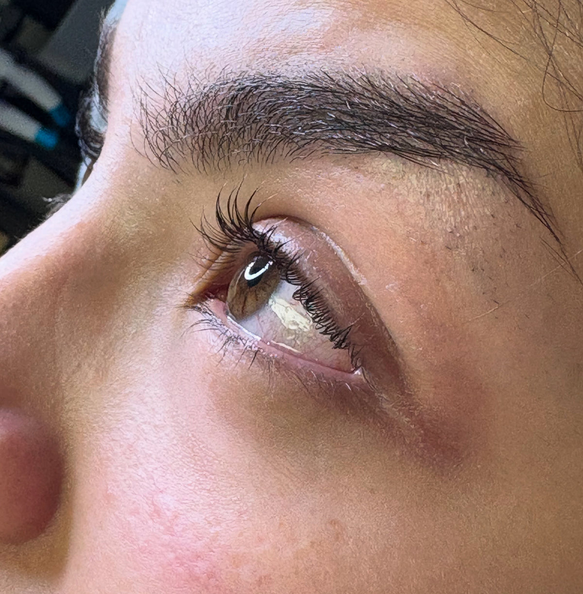 Lash Lift