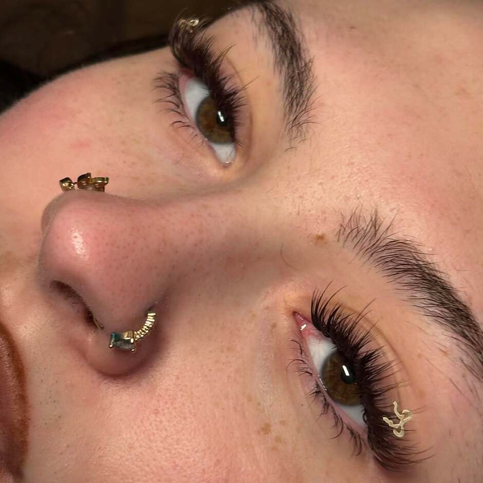 Volume Lash Monthly Subscription