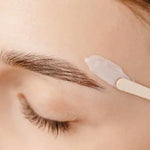 Eyebrow Wax
