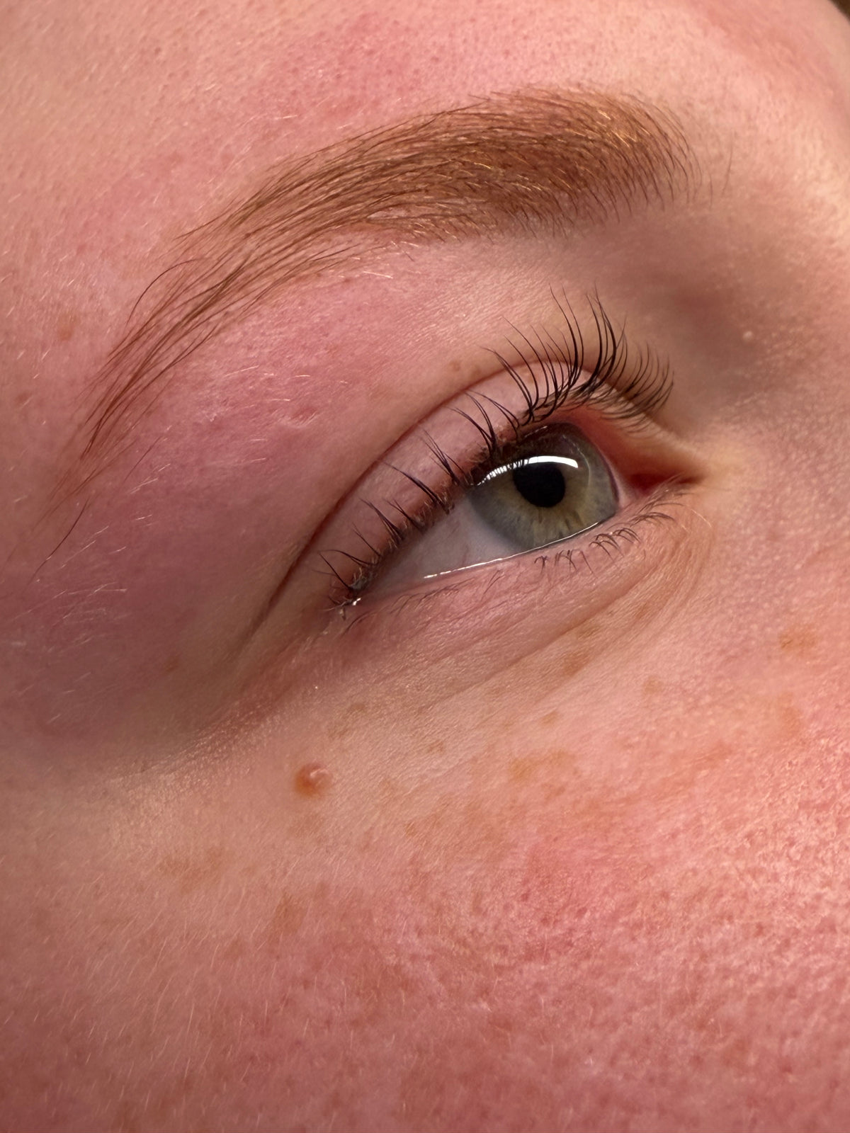 Lash Lift & Tint