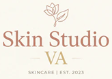 Navigate back to Skin Studio VA homepage