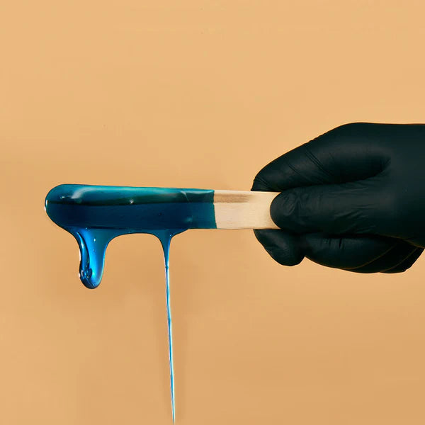 Full Back Wax