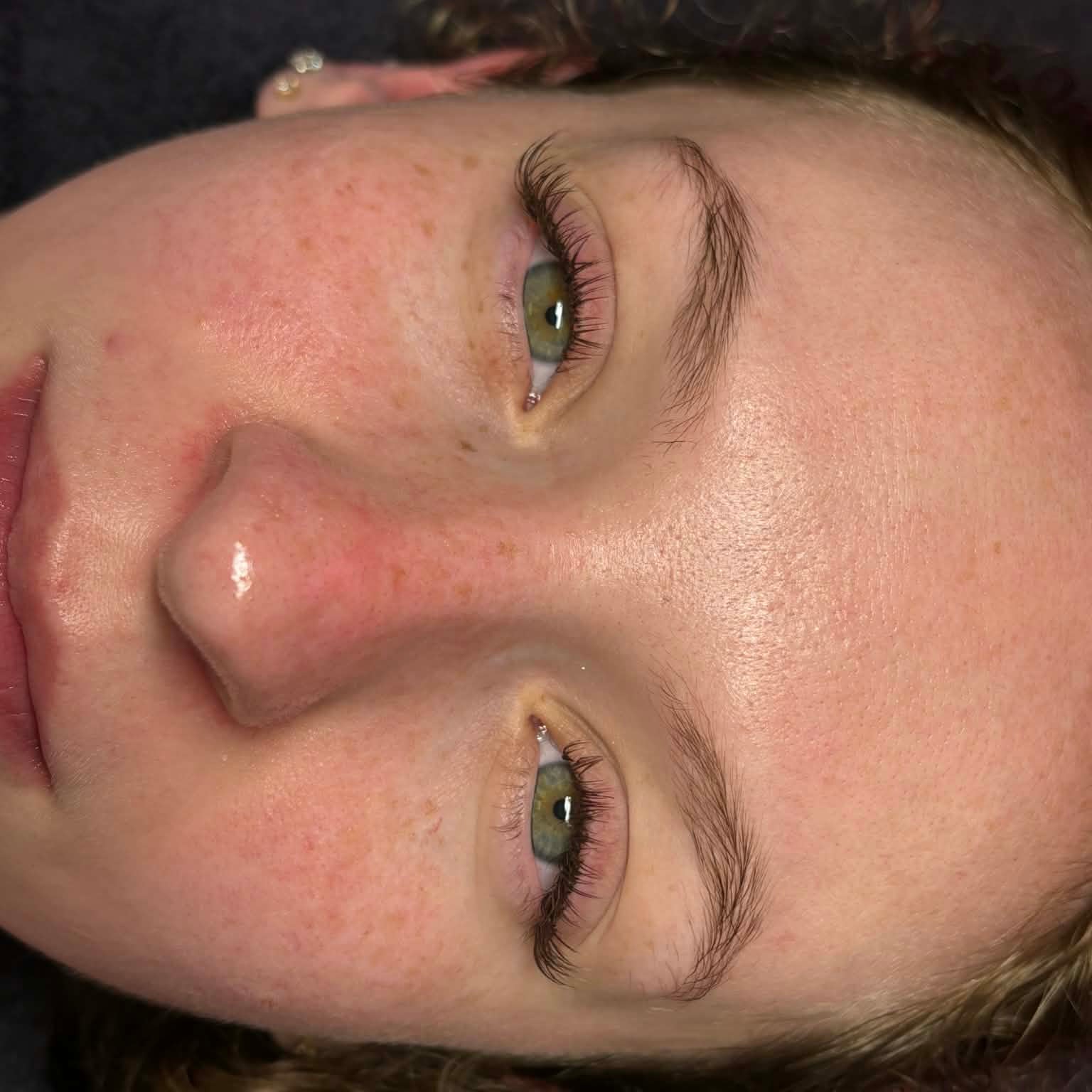 Natural Lash Monthly Subscription