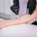 Full Arm Wax