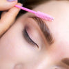 Eyebrow Lamination Wax, and Tint