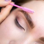Eyebrow Lamination Wax, and Tint
