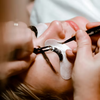 Lash Extension Removal