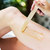 Full Leg Wax