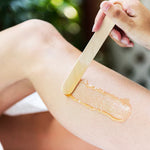 Full Leg Wax