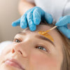 Eyebrow Wax & Tint