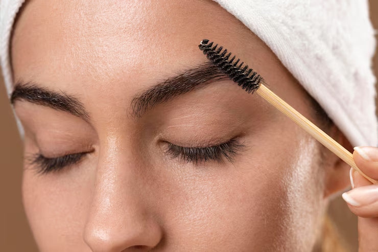 Eyebrow Tint